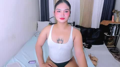 airy_lust online show from April 29, 6:40 am