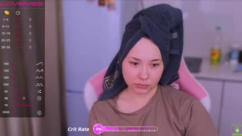 airyhill online show from February 26, 10:29 am