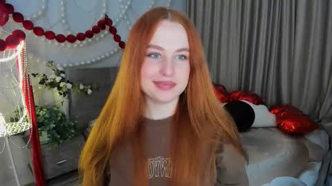 Louise online show from February 26, 10:07 am