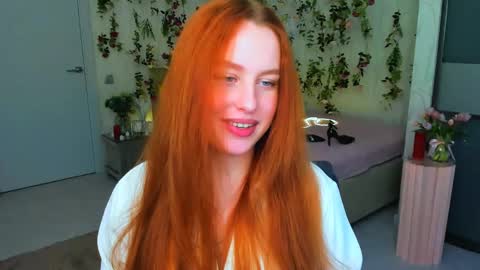 Louise online show from May 23, 10:33 am