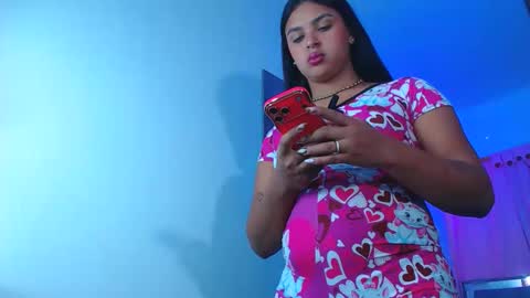 aisha299 online show from April 29, 4:45 pm