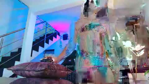 aisha299 online show from April 5, 12:24 pm