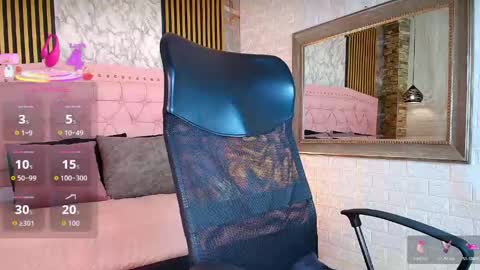 aisha__cambell online show from May 14, 10:57 am