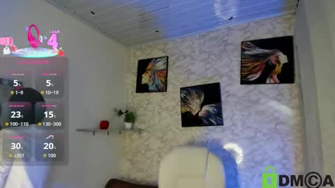 aisha__cambell online show from December 14, 11:38 am