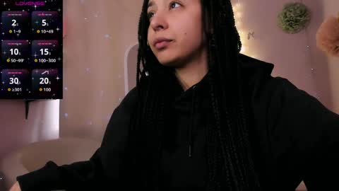 Aisha online show from April 5, 9:06 am