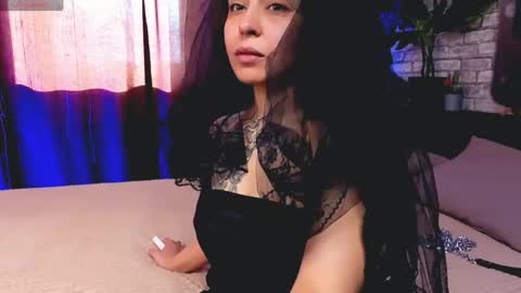 Aisha online show from March 27, 7:03 am