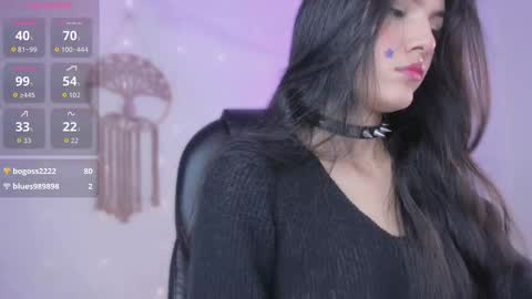 Snapshot of aisha_sakina chatting on September 19, 12:15 am aisha online show from September 19, 12:15 am