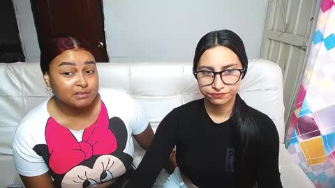 aisha_stacey0410 online show from April 1, 3:31 pm