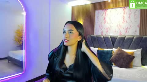 Aisha  online show from May 30, 12:14 pm