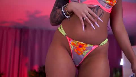 Maddy online show from January 14, 9:12 pm