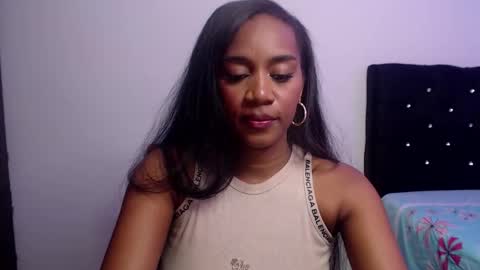 Aisha online show from November 19, 9:46 pm