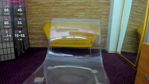 Aisha online show from October 4, 5:49 am