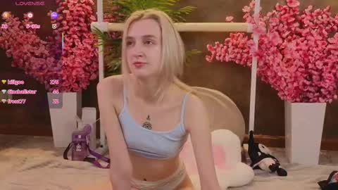 aishiro online show from February 27, 3:48 pm