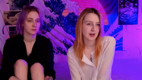 aishiro online show from March 3, 6:59 pm