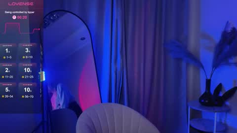 aishiro online show from September 11, 12:50 pm