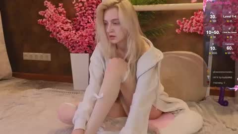 aishiro online show from March 4, 3:48 pm