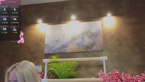 aishiro online show from March 11, 12:39 pm