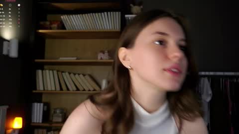 Aliza online show from October 24, 1:06 am