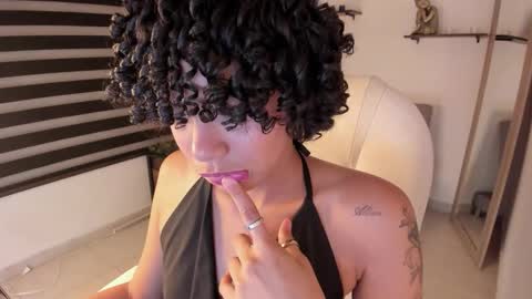 Aitana online show from January 10, 7:52 pm