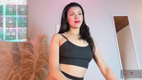 Aitana Garcia online show from February 1, 11:51 am