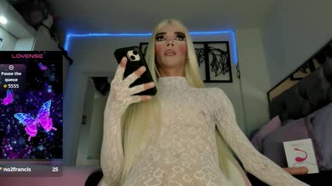 aiunii online show from February 25, 5:49 pm