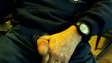 aj_ipa online show from January 18, 11:25 pm