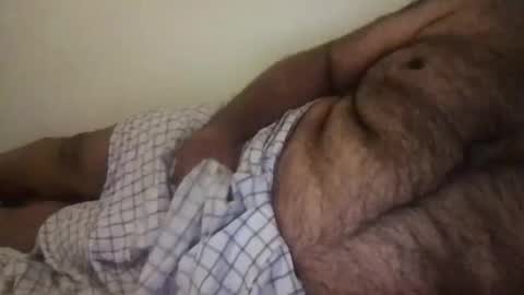 BigHairyGuy online show from March 27, 12:27 am