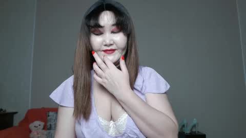 Shelly online show from December 4, 3:50 am