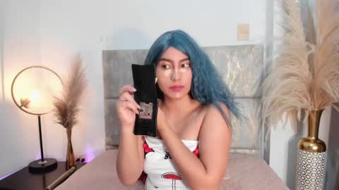 Snapshot of akashamoon_ chatting on September 17, 11:57 am akashamoon online show from September 17, 11:57 am