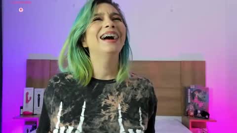 Akartsumi online show from April 15, 1:42 am