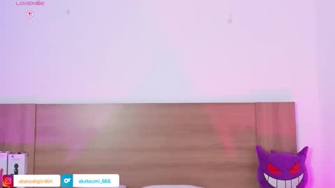 Akartsumi online show from November 18, 9:07 pm