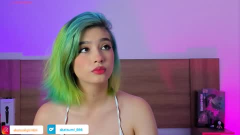 Akartsumi online show from February 2, 12:01 pm