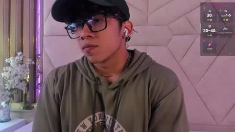 akazaboy online show from March 14, 5:22 am