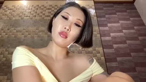 Akemi online show from January 29, 8:46 pm