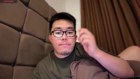 Dave online show from April 15, 7:58 pm