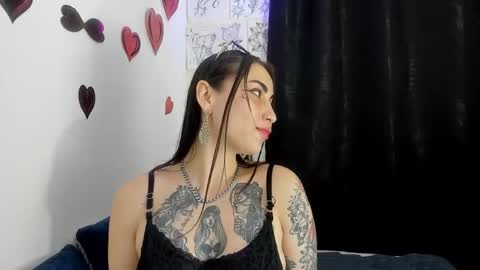  carolina  online show from February 25, 8:34 pm