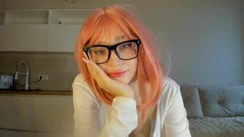 Akime online show from November 1, 4:00 am