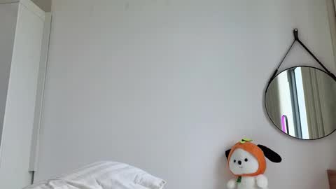 Snapshot of akina_star chatting on March 7, 5:18 am akina_star online show from March 7, 5:18 am