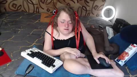 Natalie online show from March 5, 7:16 am