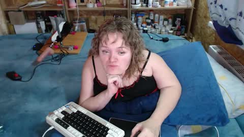 Natalie online show from September 30, 3:33 pm