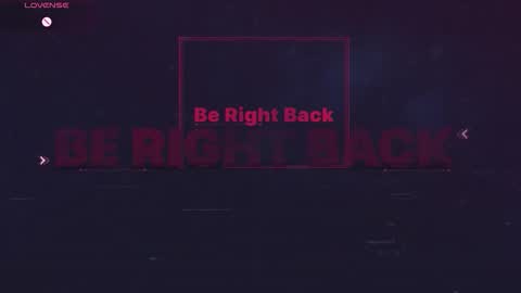 Ana Maria -- online show from November 14, 2:03 am