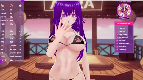 akiravixent online show from December 21, 12:50 am