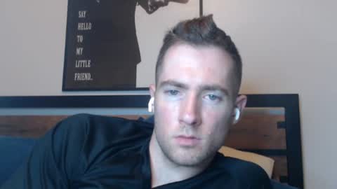 Alex online show from June 19, 3:34 am