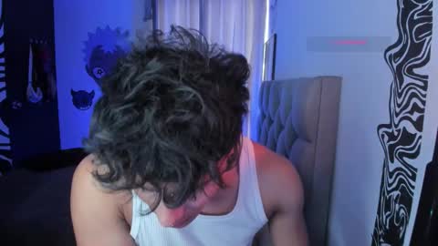 Ander uwu online show from December 17, 9:32 pm