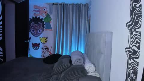 Ander uwu online show from March 20, 7:13 am