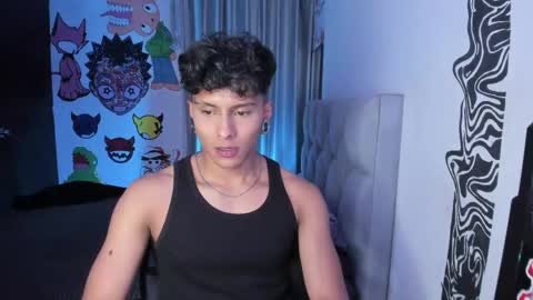Ander uwu online show from May 9, 3:01 am