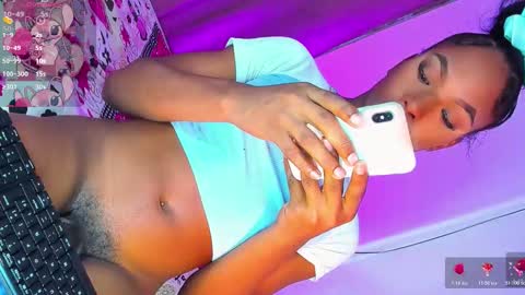 alahai_swith online show from October 28, 5:08 am