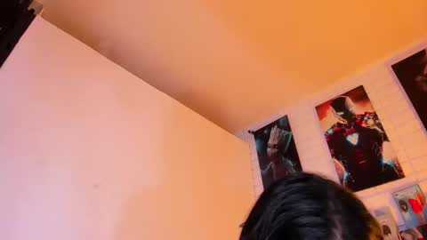 Alahia Rodriguez online show from March 12, 7:57 am