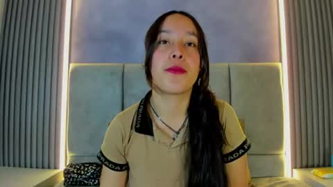 Alaia online show from July 1, 1:20 pm