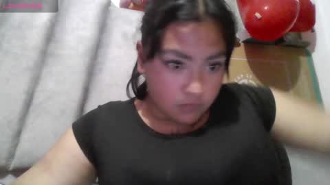  alaia moretti  online show from May 20, 2:19 am